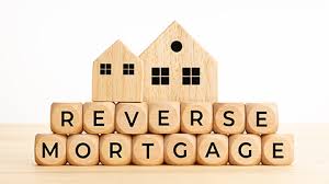 reverse mortgage home sale specialist