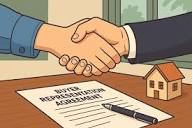 Signing the Buyer Brokerage Agreement